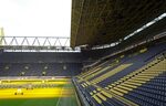 Signal Iduna Park: туристична інформація, фотографії, відео,